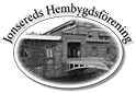 Jonsereds hembygdsförening logo