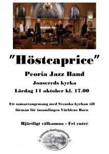 Höstcaprice 2025 Höstcaprice 2025