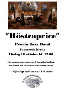 Höstcaprice 2026