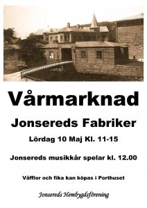 Vårmarknad 2025 Vårmarknad 2025